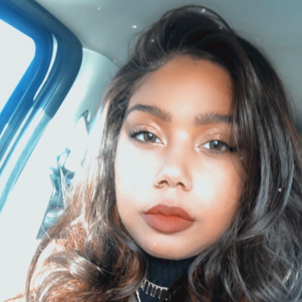 Meet your Posher, Alisha